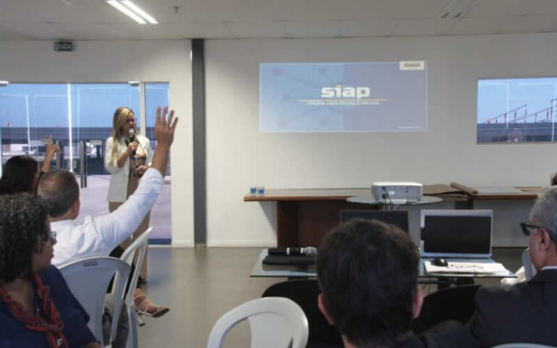 SSP debate Plano de Redução de Mortes decorrentes da atuação policial durante oficina