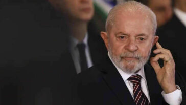 PF descobre que extremistas do 8 de janeiro pretendiam sequestrar Lula