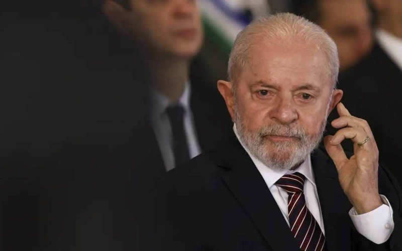 PF descobre que extremistas do 8 de janeiro pretendiam sequestrar Lula