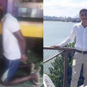 Acusado de assassinar médico de Lajedão em Montanha-ES., é condenado a 23 anos de prisão; assista