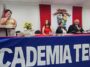 Academia Teixeirense de Letras realizou sessão final de 2024 com homenagens e lançamentos de livros