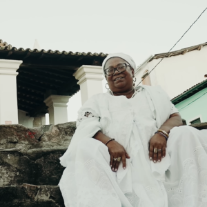 Documentário sobre afroturismo estreia na TV da Bahia