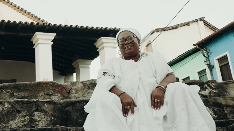 Documentário sobre afroturismo estreia na TV da Bahia