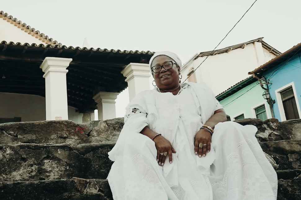 Documentário sobre afroturismo estreia na TV da Bahia