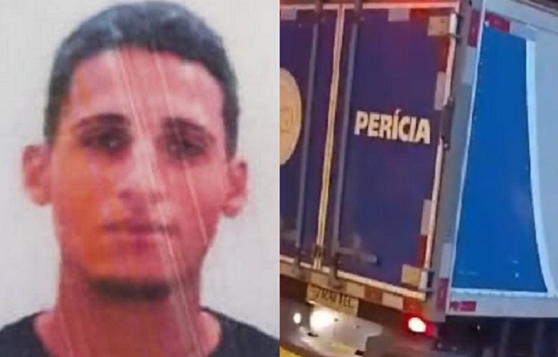 Jovem de 18 anos é assassinado a tiros dentro de casa no município de Vereda