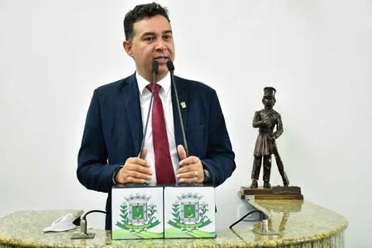 Denúncia aponta compra de voto em eleição na Câmara Municipal de Feira 1 Denúncia aponta compra de voto em eleição na Câmara Municipal de Feira