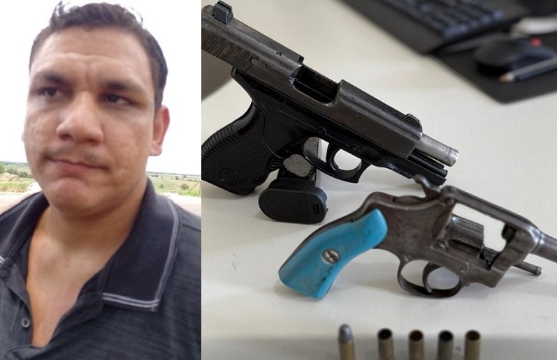 Erro Fatal: padeiro assassinado não era o alvo dos criminosos - um suspeito foi preso e outro morto 3 Erro Fatal: padeiro assassinado não era o alvo dos criminosos - um suspeito foi preso e outro morto