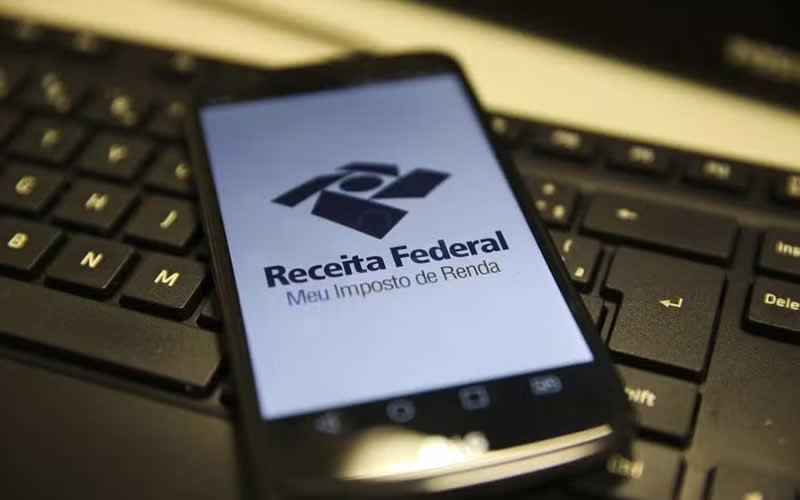 Programa de preenchimento da declaração do IR poderá ser baixado a partir desta quinta (13) 1 Programa de preenchimento da declaração do IR poderá ser baixado a partir desta quinta (13)