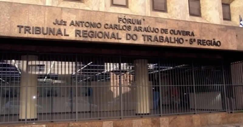 Poder Judiciário da Bahia adere à greve nacional e aprova paralisação de 24 horas 1 Poder Judiciário da Bahia adere à greve nacional e aprova paralisação de 24 horas