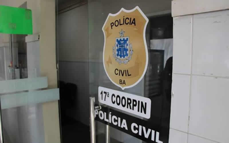 Polícia Civil prende em São Paulo autor de latrocínio contra policial da Bahia 1 Polícia Civil prende em São Paulo autor de latrocínio contra policial da Bahia