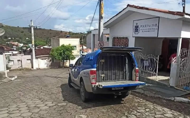 Funcionário é identificado como autor de série de furtos em usina de Medeiros Neto, diz polícia
