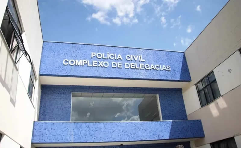 Idoso com mais de 80 filhos é preso em cidade do interior baiano 1 Idoso com mais de 80 filhos é preso em cidade do interior baiano