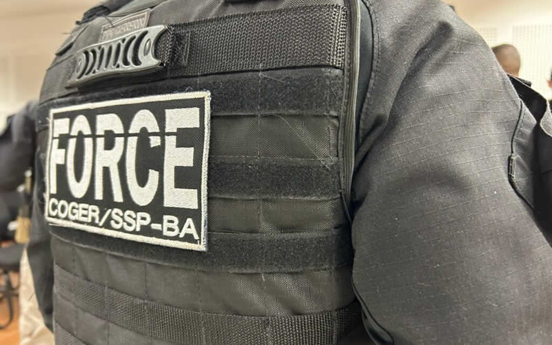 Operação Supllicium é deflagrada contra grupo de extermínio no sudoeste baiano