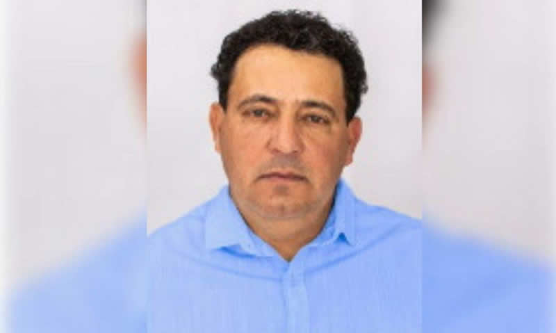 Vereador é assassinado a tiros no interior de Minas