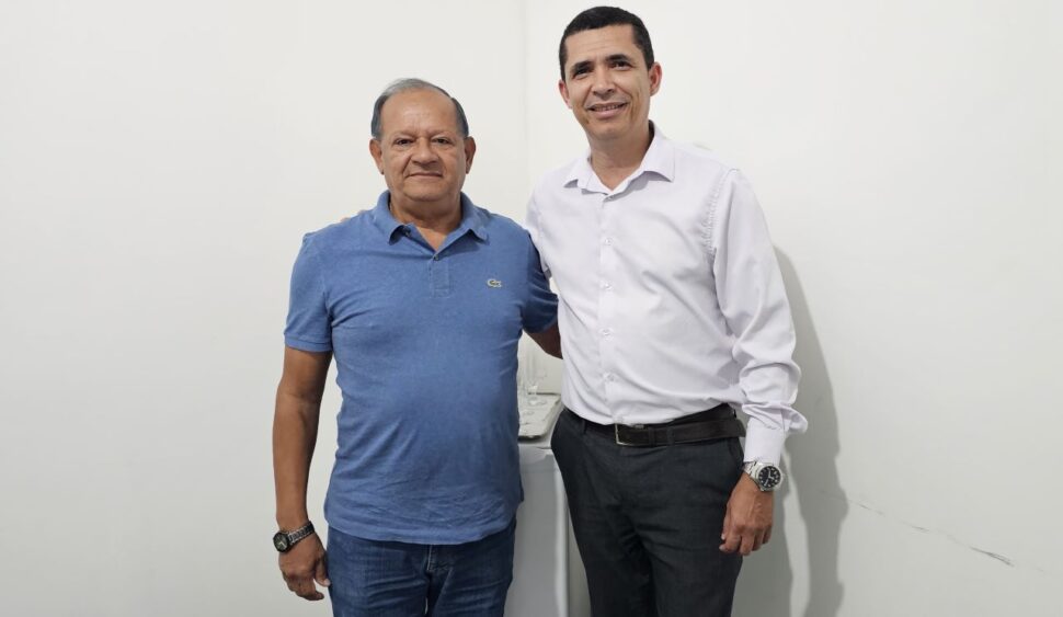 Implantação da RETRAN em Itabatã avança com apoio da Prefeitura e do DETRAN