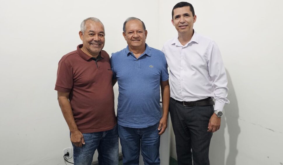 Implantação da RETRAN em Itabatã avança com apoio da Prefeitura e do DETRAN