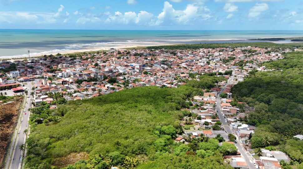 Mucuri entra para o seleto grupo dos 5 municípios mais desenvolvidos da Bahia 1 Mucuri entra para o seleto grupo dos 5 municípios mais desenvolvidos da Bahia