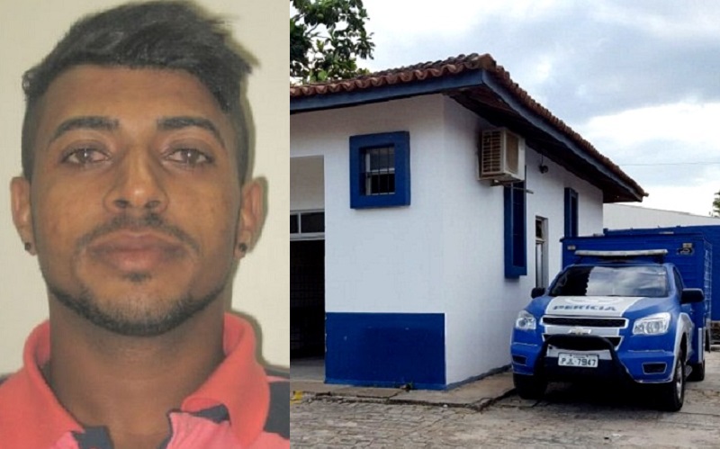 Tragédia na BR-101 em Mucuri: motociclista morre em grave acidente nas proximidades de Itabatã 1 Tragédia na BR-101 em Mucuri: motociclista morre em grave acidente nas proximidades de Itabatã