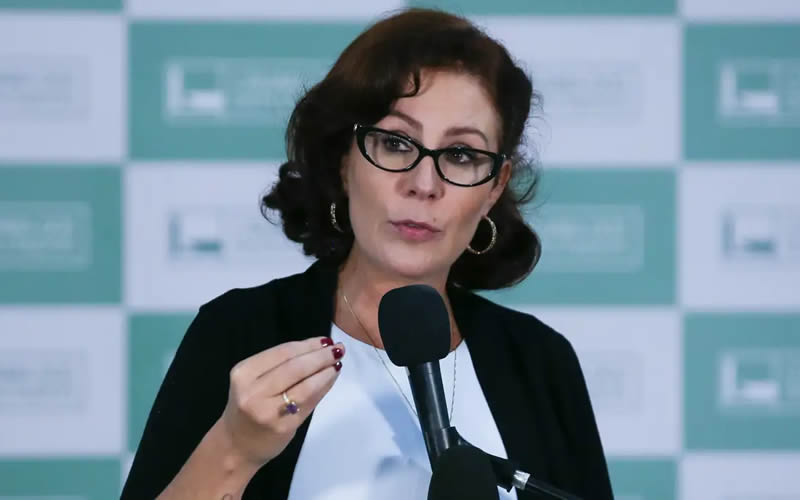Por unanimidade, STF nega recurso e mantém condenação de Zambelli