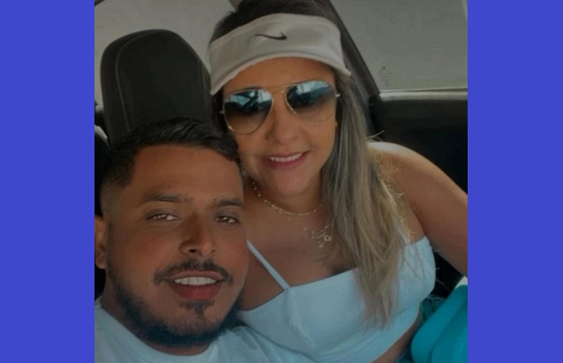 Casal de Alcobaça foi encontrado morto em teriitório de Teixeira de Freitas, esclarece polícia 1 Casal de Alcobaça foi encontrado morto em teriitório de Teixeira de Freitas, esclarece polícia