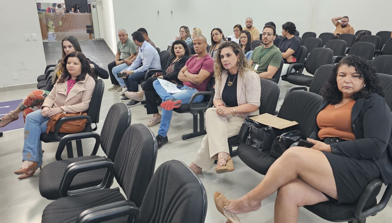 Mucuri realiza Audiência Pública e lança consulta eletrônica para elaboração do PPA 2026-2029 e LOA 2026