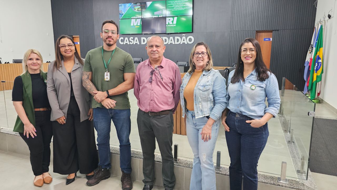 Mucuri realiza Audiência Pública e lança consulta eletrônica para elaboração do PPA 2026-2029 e LOA 2026
