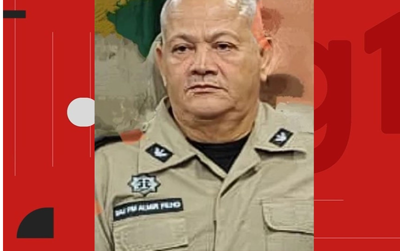 Exonerado major da PM suspeito de facilitar entrada de celulares em penitenciária de Salvador 1 Exonerado major da PM suspeito de facilitar entrada de celulares em penitenciária de Salvador