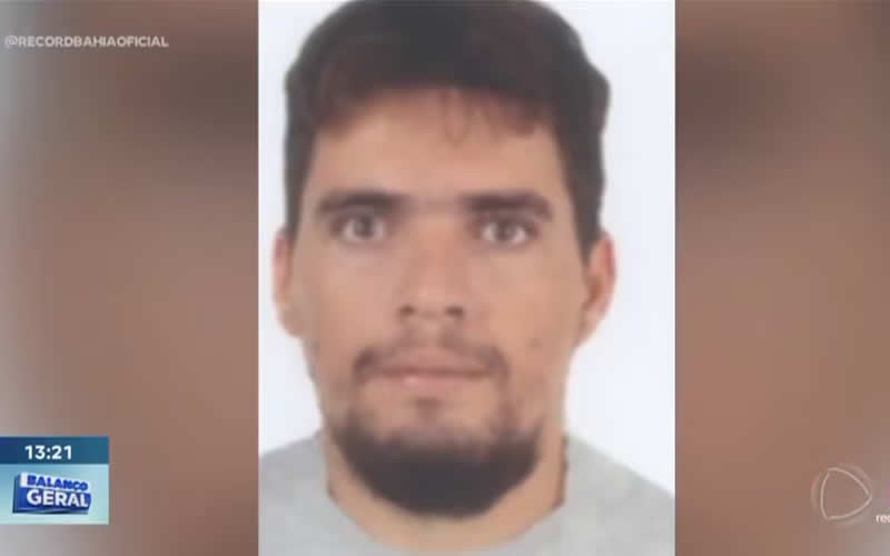 Cigano apontado como mandante de chacinas na Bahia é preso em Alagoas 1 Cigano apontado como mandante de chacinas na Bahia é preso em Alagoas
