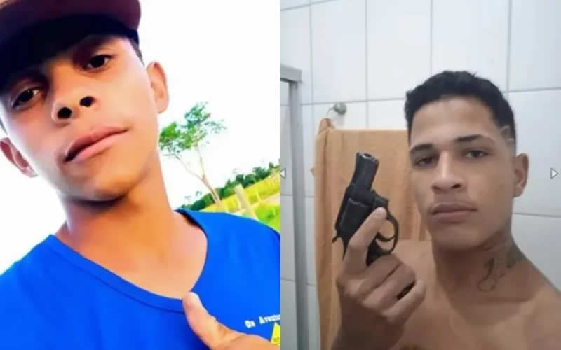 Dois suspeitos de homicídios morrem em confronto com a Rondesp em Medeiros Neto
