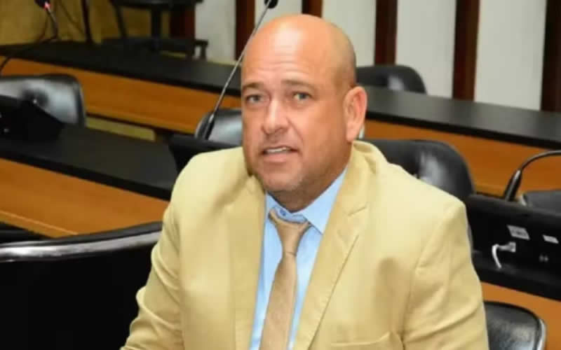 TRE-BA derruba candidatura de Binho Galinha por unanimidade 1 TRE-BA derruba candidatura de Binho Galinha por unanimidade