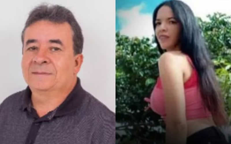 Ex-vereador acusado de matar grávida na Bahia é condenado a 34 anos de prisão 1 Ex-vereador acusado de matar grávida na Bahia é condenado a 34 anos de prisão