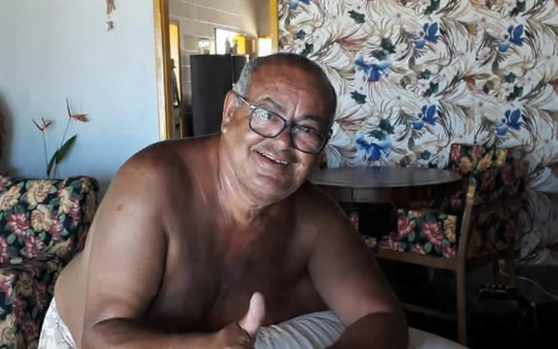 Oficial de Justiça é morto a facadas dentro de casa no sul da Bahia 1 Oficial de Justiça é morto a facadas dentro de casa no sul da Bahia