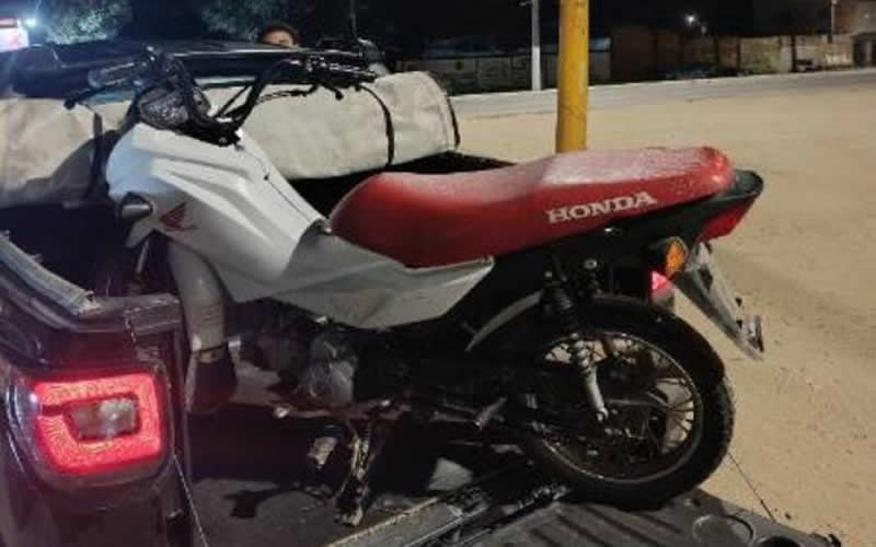 PM recupera veículo roubado na cidade de Itabela 1 PM recupera veículo roubado na cidade de Itabela
