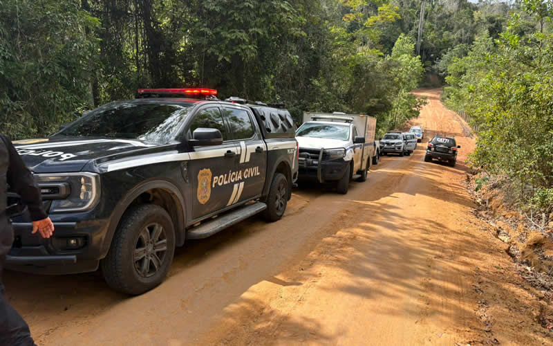 PM de Teixeira de Freitas que estava desaparecido é encontrado morto no ES; autores são presos 1 PM de Teixeira de Freitas que estava desaparecido é encontrado morto no ES; autores são presos
