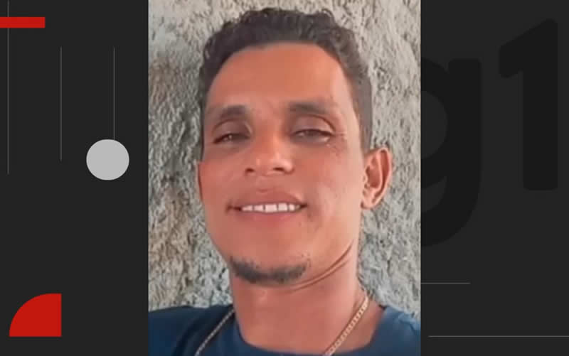 Homem é morto a tiros enquanto jogava dominó em Caraíva 1 Homem é morto a tiros enquanto jogava dominó em Caraíva