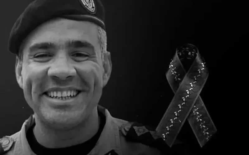 PM da Bahia identifica segundo suspeito envolvido na morte de capitão
