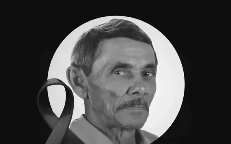 Ex-vereador de cidade baiana é assassinado a tiros dentro de casa