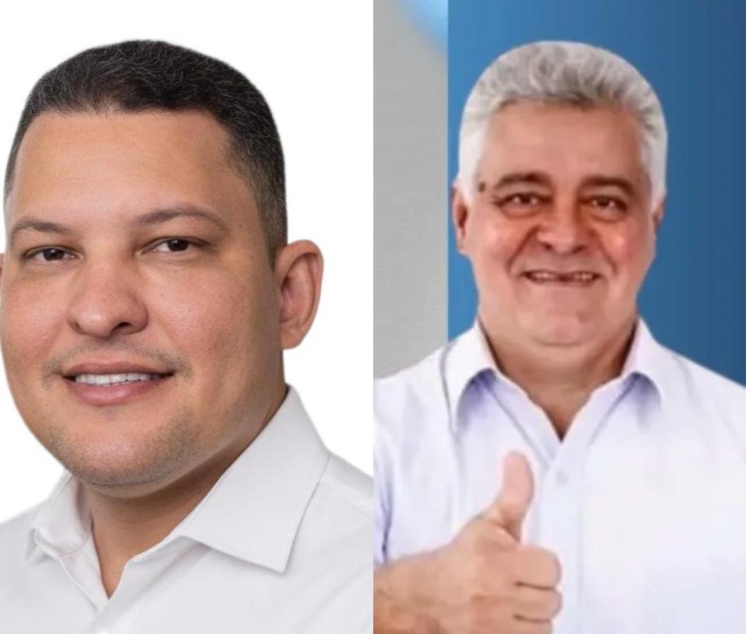 Prefeito na Ofensiva: Jonatas Santos enfrenta reeleição da presidência da Câmara contra Ronaldo Baitakão candidato apoiado por Belitardo 1 Prefeito na Ofensiva: Jonatas Santos enfrenta reeleição da presidência da Câmara contra Ronaldo Baitakão candidato apoiado por Belitardo