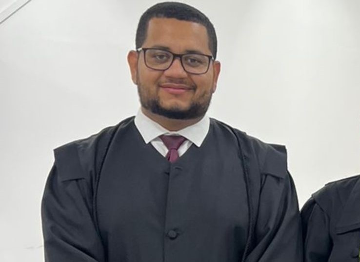 Teixeira: Advogado Vinicius Garcia conquista na justiça decisão atípica ao absolver réu em caso de estupro de vulnerável por erro de tipo e relação pública consentida