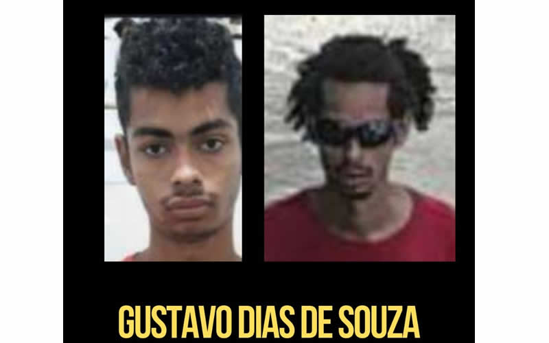 Polícia Civil identifica executor de homicídio contra empresário de Teieira de Freitas 1 Polícia Civil identifica executor de homicídio contra empresário de Teieira de Freitas