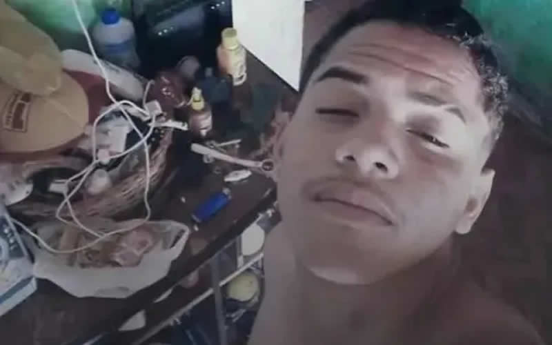 Polícia prende terceiro suspeito de matar jovem na Bahia