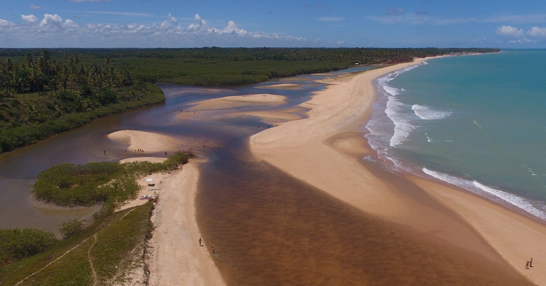 Governo prevê revogar portaria da Terra Indígena Comexatibá após avanços nas negociações com a COOPEXSULBA 1 Governo prevê revogar portaria da Terra Indígena Comexatibá após avanços nas negociações com a COOPEXSULBA