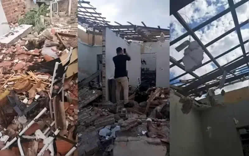 PM morre cinco dias após explosão de botijão de gás na Bahia 1 PM morre cinco dias após explosão de botijão de gás na Bahia