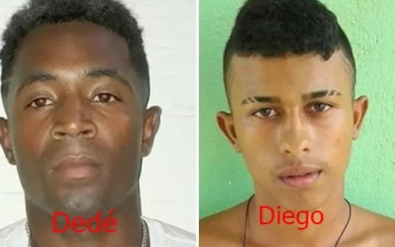 Dupla morre ao trocar tiros com policiais militares em Itabela