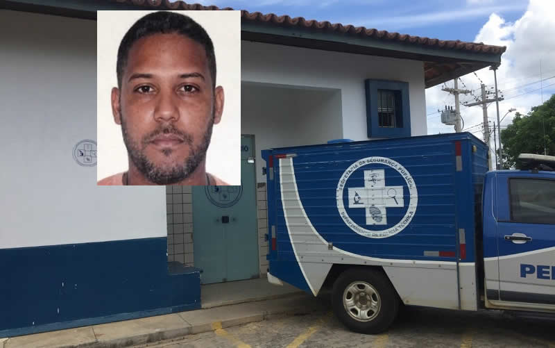 Homem é morto após beber em bar de Teixeira de Freitas; Polícia Civil investiga
