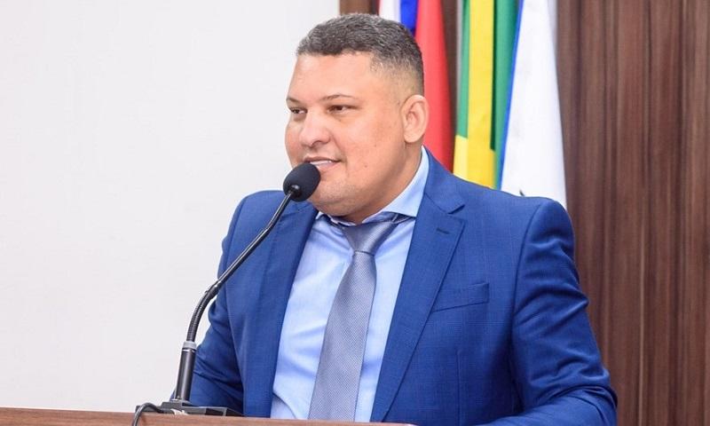 TRE-BA confirma no pleno por ‘7 votos a 0’ a saída do vereador Jonatas Santos do MDB sem prejuízo do mandato 1 TRE-BA confirma no pleno por ‘7 votos a 0’ a saída do vereador Jonatas Santos do MDB sem prejuízo do mandato