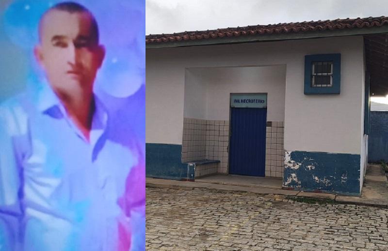 Acidente em fazenda durante manejo de gado termina com a morte de um vaqueiro em Teixeira de Freitas