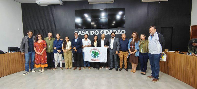 Mucuri reforça luta como município atingido pela tragédia de Mariana com representantes federais em Audiência Pública