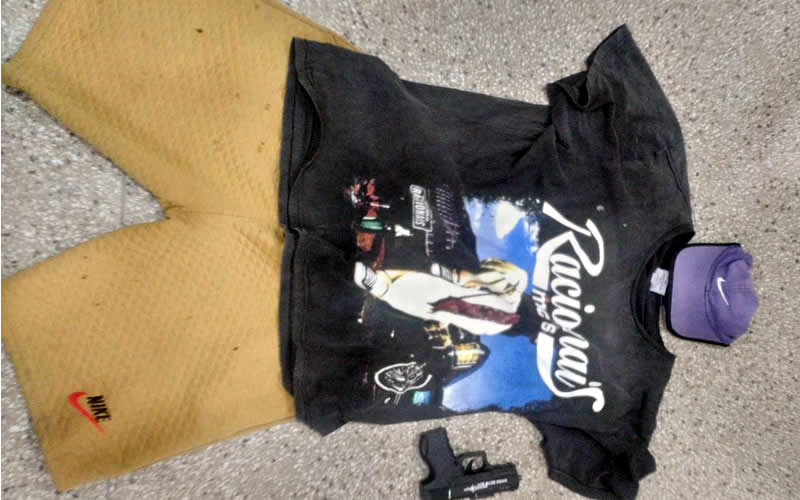 Polícia prende em flagrante suspeito de importunação sexual em Prado