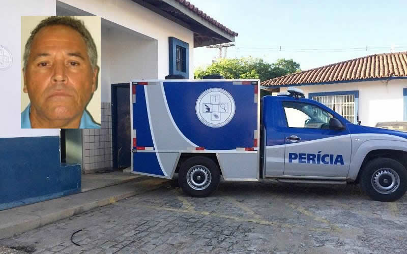 Vítima de atropelamento não resiste e morre no Hospital Costa das Baleias